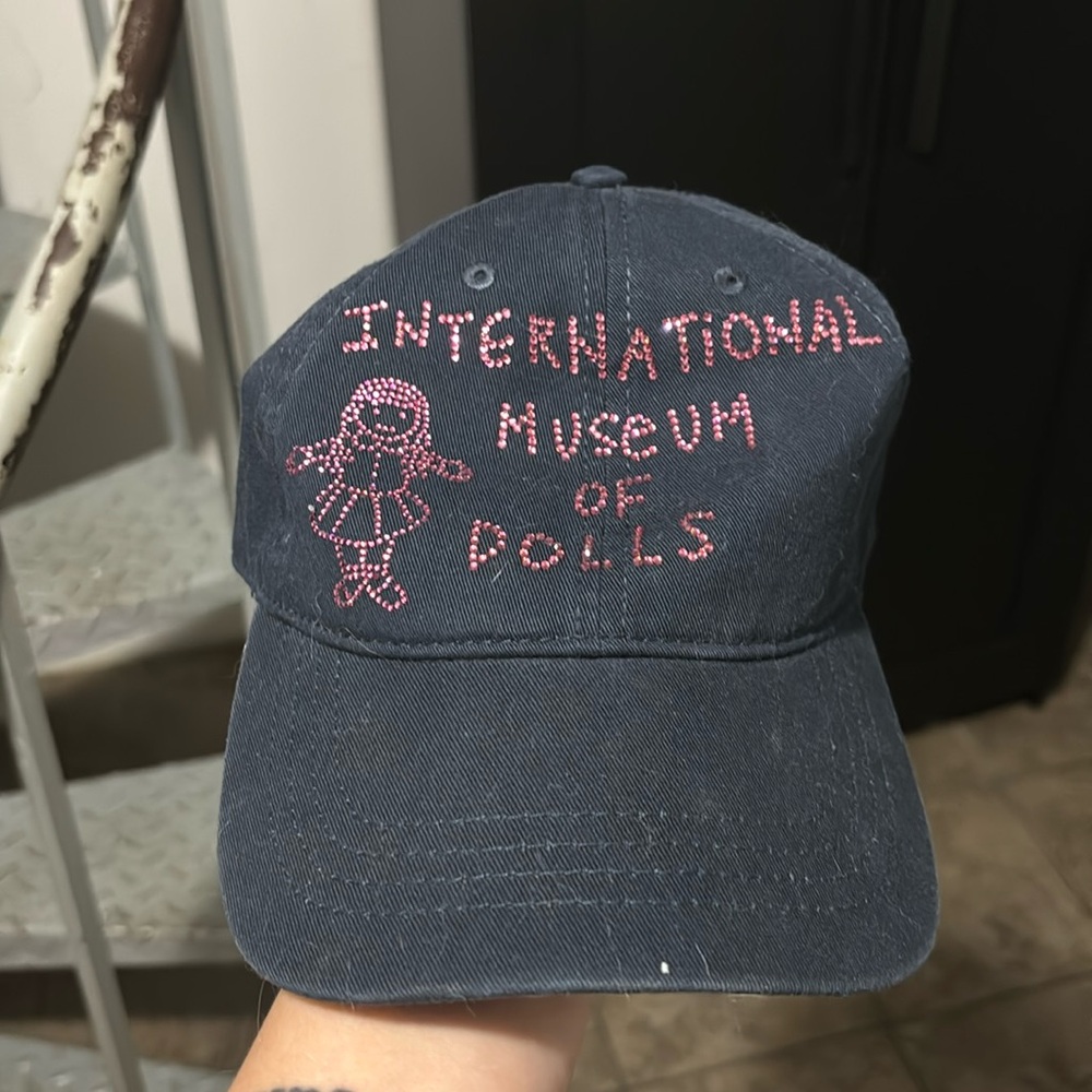 Dolls Hat
